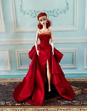 OOAK Vestito 4 Silkstone