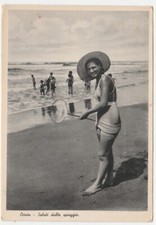 CERVIA - RAVENNA - SALUTI