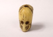 Grano Di Rosario Scolpito