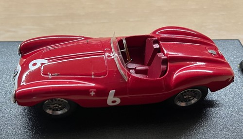 Kit alfa romeo disco volante - kit,