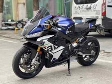 Per Aprilia RS660 RSV4 1100 2021 2022 Specchio Retrovisore Laterale Girevole Regolabile