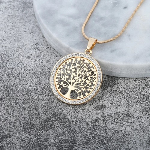 Collana albero della vita