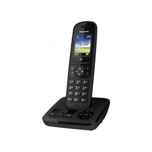 Panasonic cordless singolo - panasonic,