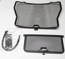 Protezione Griglia Radiatore