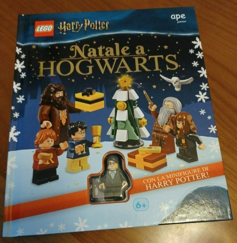 Natale hogwarts harry - natale, hogwarts-harry