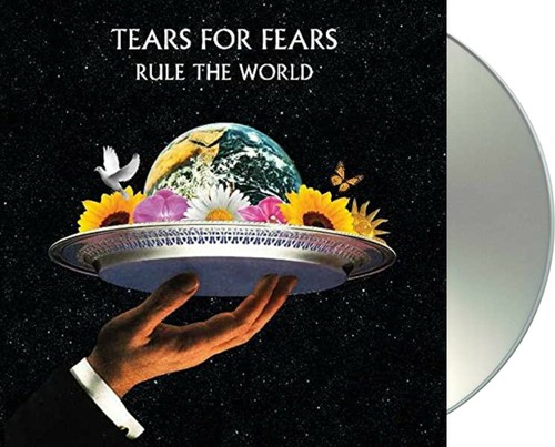 Tears for fears rule - for,