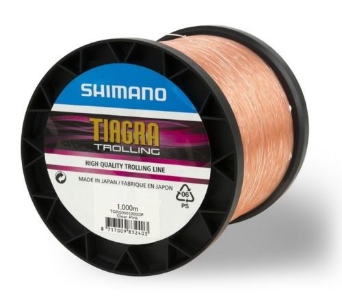 Filo traina shimano tiagra - filo,