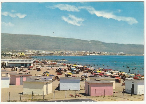 Manfredonia foggia - manfredonia,