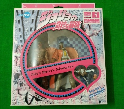 Jojo bizzarre avventure static - jojo,