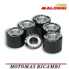 RULLI MALOSSI 19x15.5 4,3 Gr