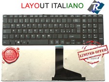 Tastiera italiana toshiba - tastiera,