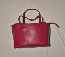 Borsa TORY BURCH rossa