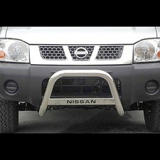 Bull Bar protezione anteriore