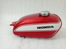 Serbatoio carburante Honda