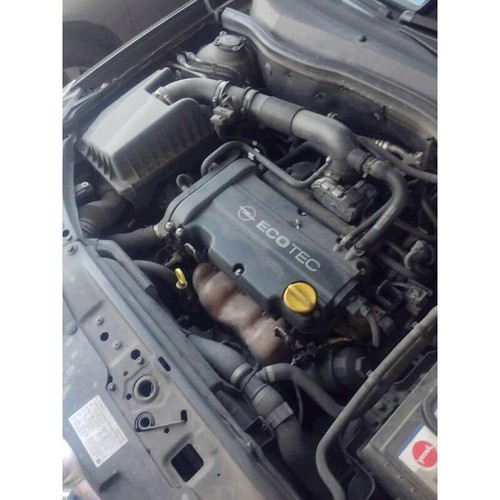Motore compl opel - ⭐,