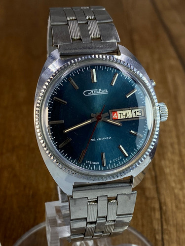 Orologio polso uomo vintage - polso,