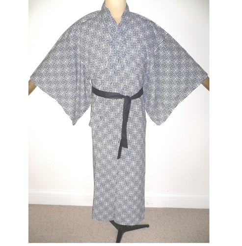 Rara vestaglia kimono - vestaglia, vintage
