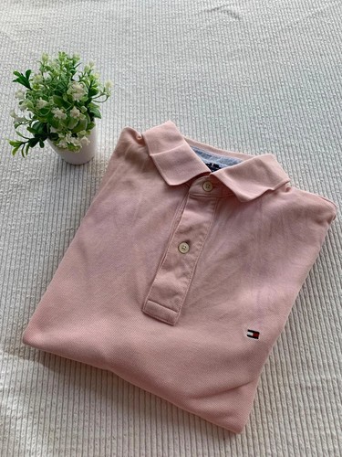 Tommy hilfiger pink - tommy,