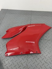 DUCATI PANIGALE 899 2013 LATO