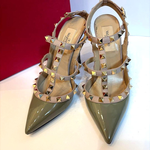 Décolleté valentino garavani - décolleté,