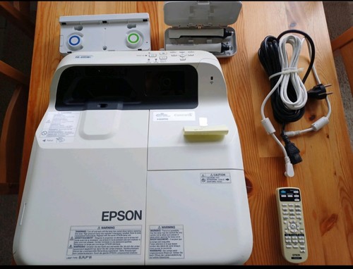 Epson 695wi proiettore - epson,