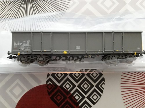 Wagon tombereau eaos sbb - tombereau, cff