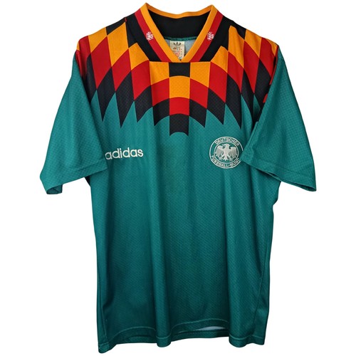 Germania 1994 adidas maglia - ,
