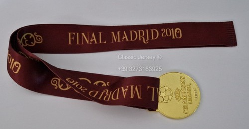 Medaglia finale - medaglia,
