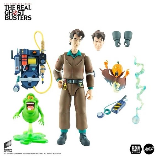 Mondo veri ghostbusters - veri,
