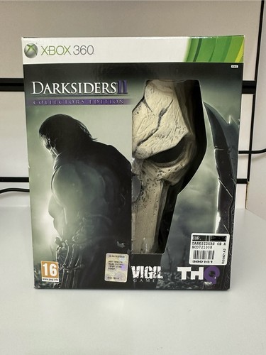 Darksiders - ,