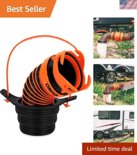 Camco adattatore flessibile - camco,