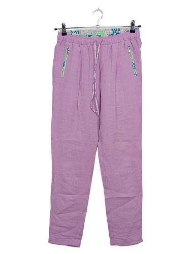 Bogner pantaloni donna - donna, lino