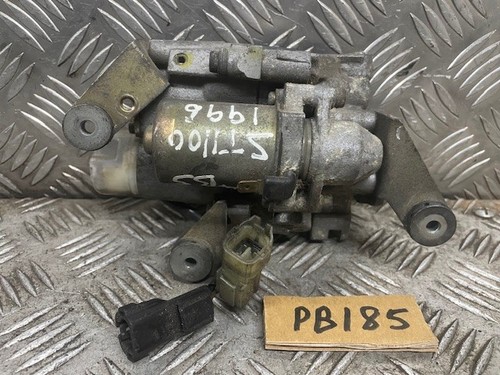 Honda st1100 pan centralina - st1100,