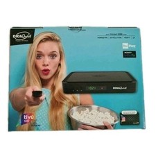 DECODER HD 4K ULTRA COMBO Q99