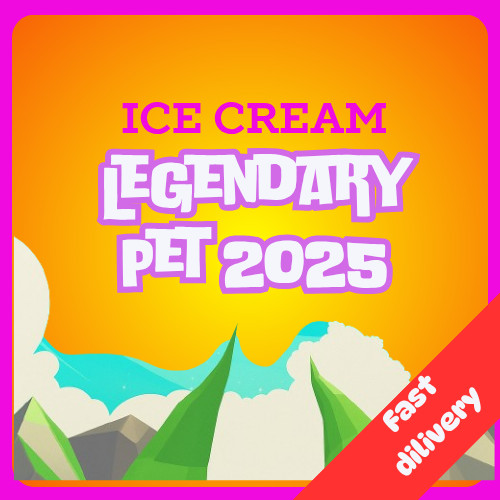 Ice cream penguin 2025 - penguin,