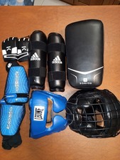 Casco vandal training grata