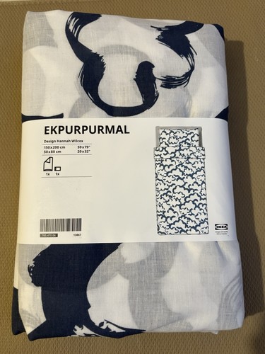 Set copripiumino singolo ikea - set,