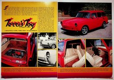 Volkswagen 1969 Squareback