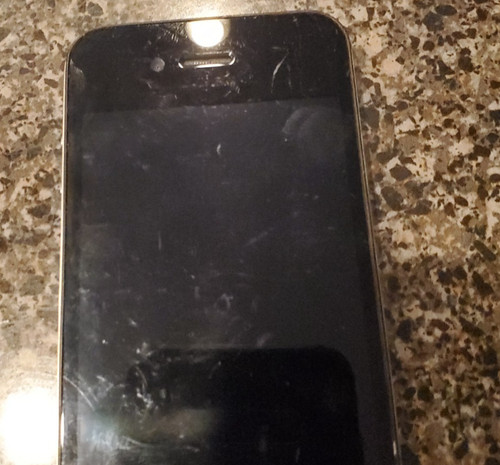 Apple iphone 8gb a1332 - apple,