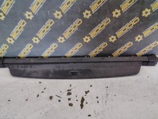 CAPPELLIERA MENSOLA POSTERIORE PER AUDI A2 Serie (8Z0) (00>05)