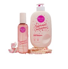 EOS Peppermint Cashmere Body