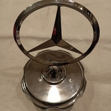 Stella Mercedes Benz 600 W100