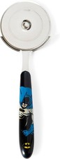 Excelsa Tagliapizza Dc comics