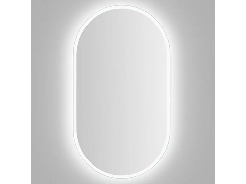 Specchio con illuminazione - specchio,