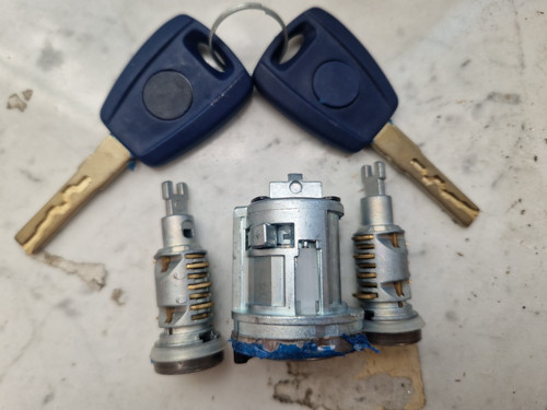 Kit impariglio serrature - impariglio,