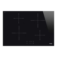 Smeg Piano Cottura Elettrici