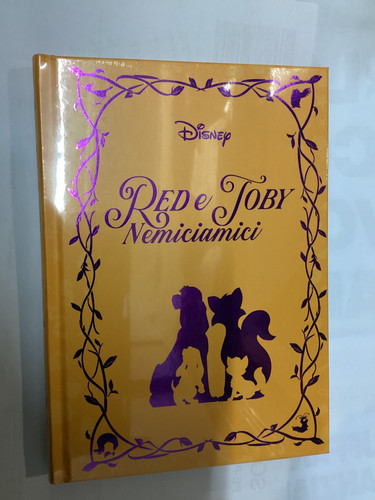 Disney novels uscita - uscita, e