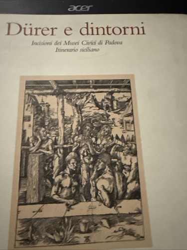 Durer dintorni - durer,