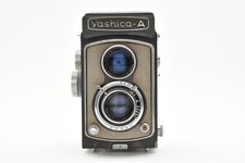[Eccellente] Yashica Yashica-A