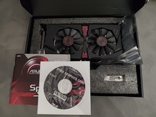 Asus GeForce GTX 960 STRIX